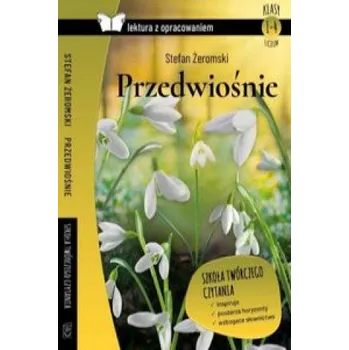 Encyklopedie Przedwiośnie Lektura z opracowaniem (Żeromski Stefan)(Brožovaná)