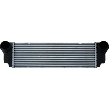 Chladič motoru KAMOKA 7750144 Chladič turba (7750144)