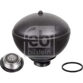FEBI BILSTEIN 38291 Tlakový zásobník, odpružení (38291)