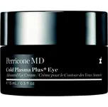Perricone MD Cold Plasma Plus+ Eye Advanced Eye Cream 15 ml