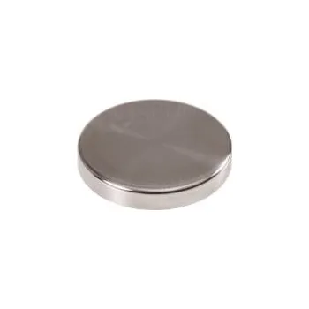 Figurína Bysta CROSS krček pánský, chrom