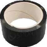 Samolepící páska 48 mm x 66 metrů, černá