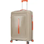 Cestovní kufr Lee Cooper PP L LC33403-77-28