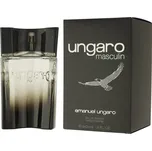 Ungaro Emanuel Ungaro Masculin EDT 90 ml M