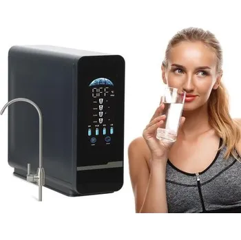 Čistička vzduchu Reverzní osmóza