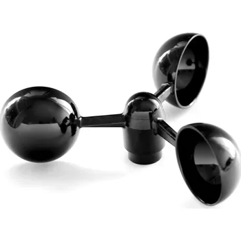 Meteostanice 7905L - Robinsonův kříž - misky anemometru Vantage Pro2