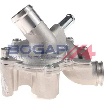 Chladič motoru BOGAP B4234128 Vodní čerpadlo, chlazení motoru (B4234128)