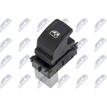 Stahovačka okna NTY EWS-VW-143 Spínač, zvedací zařízení oken (EWS-VW-143)