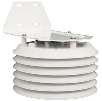 Meteostanice 6830 - senzor teploty a vlhkosti vzduchu s pasivním radiačním štítem