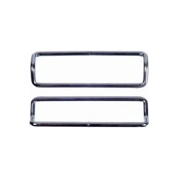 Řemínek na hodinky Očko WIRE BUCKLE šířka 38 mm