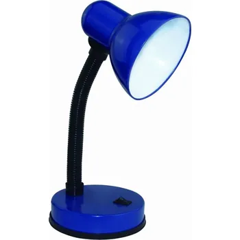 Lampička Stolní lampička GAMA KM4010-MD modrá 60401005