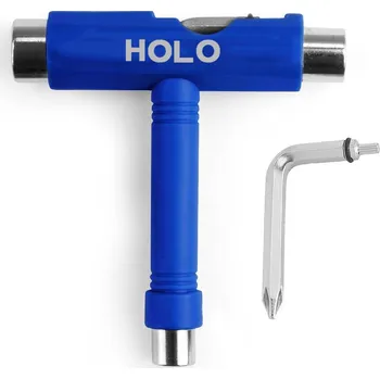 HOLO - T-Tool nářadí - Blue
