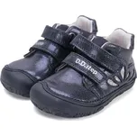 D.D.Step Barefoot boty S073-52355BM Royal Blue EUR 31