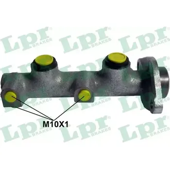 Brzdový válec LPR Hlavní brzdový válec LP 1501
