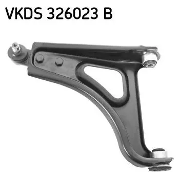 Zavěšení kol SKF VKDS 326023 B Řídicí páka, zavěšení kol (VKDS326023B)