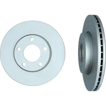 Brzdový kotouč KAMOKA 1031122 Brzdový kotouč (1031122)