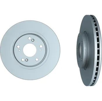 Brzdový kotouč KAMOKA 103595 Brzdový kotouč (103595)