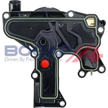 Olejová vana BOGAP A1216110 Odlučovač oleje, odvětrání klikové skříně (A1216110)