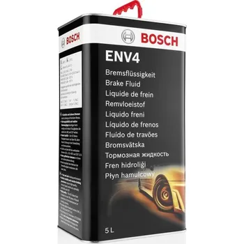 Brzdová kapalina BOSCH 1 987 479 203 Brzdová kapalina (1987479203)