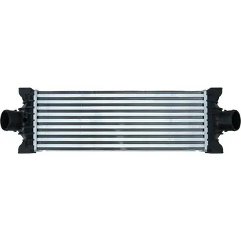 Chladič motoru KAMOKA 7750027 Chladič turba (7750027)