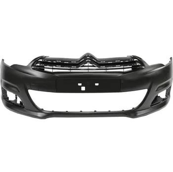 Nárazník LKQ Přední nárazník pro lak 16.59.250