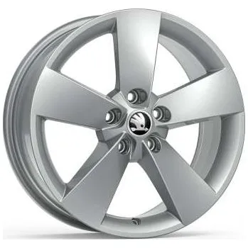 Disk Škoda Kodiaq Alu kolo Ratikon 17"