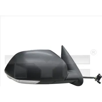 Auto zrcátko TYC 332-0074 Vnější zpětné zrcátko (332-0074)