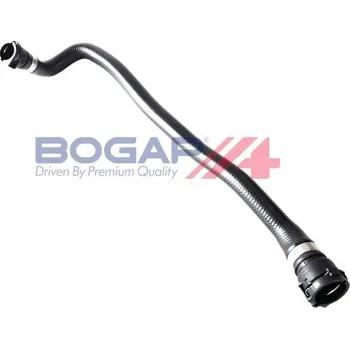 Chladič motoru BOGAP B4228449 Hadice chladiče (B4228449)