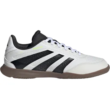 Dívčí obuv Sálovky adidas PREDATOR LEAGUE IN J jr7024 Velikost 28 EU | 10k UK | 10,5C US | 16,5 CM