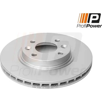 Brzdový kotouč Brzdový kotouč ProfiPower 3B1134