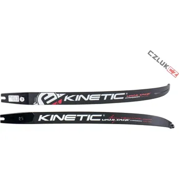 Luk Kinetic Vaultage V2 3K Carbon ILF (Ramena luku Kinetic Vaultage V2 3K Carbon ILF)