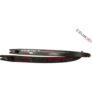 Luk Kinetic Palmaris V2 3K Carbon Limbs (Ramena luku Kinetic Palmaris V2 3K Carbon ILF)