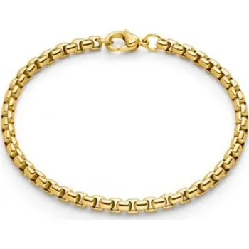 Náramek Náramek Boccia Titanium 03064-0216 + 5 let záruka a dárek ZDARMA