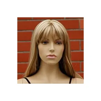 Figurína Paruka k dámské figuríně Portobelle 101