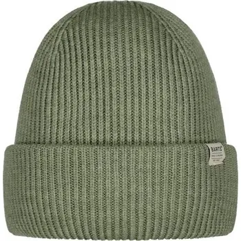 Oblečení a móda Zimní čepice Barts MAKALUN BEANIE Camo Green velikost O/S