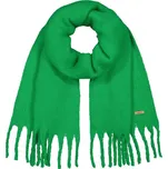 šála Barts FYONE SCARF Green velikost O/S