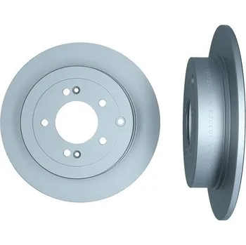 Brzdový kotouč KAMOKA 103023 Brzdový kotouč (103023)