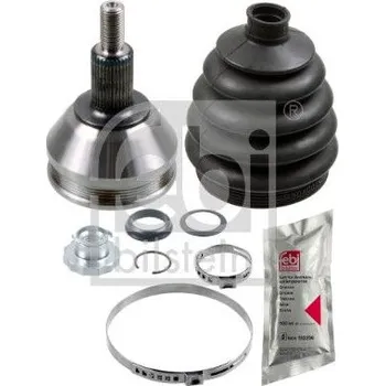 Hřídel nápravy FEBI BILSTEIN 185768 Sada kloubů, hnací hřídel (185768)