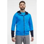 Pánská mikina SAM 73 Emanuel velikost 3XL modrá