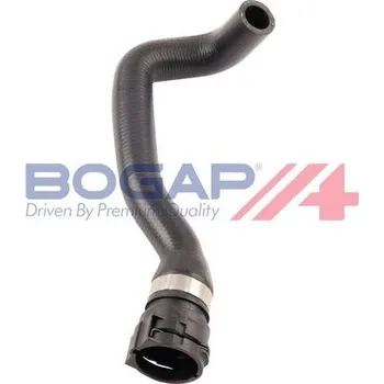 Chladič motoru BOGAP B4228480 Hadice chladiče (B4228480)