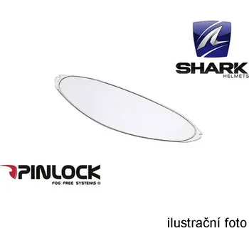 Příslušenství k helmě na motorku SHARK Pinlock fólie MaxVision pro přilby SKWAL i3/D-SKWAL 3/Ridill 2