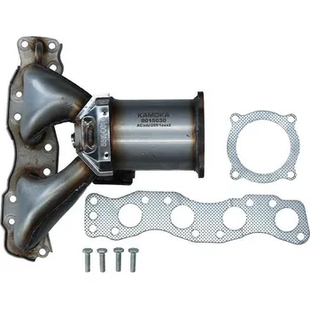 Katalyzátor KAMOKA 8015030 Katalyzátor (8015030)