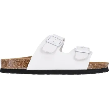 Dámské pantofle Dámské pantofle Cruz Whitehill W velikost 37 bílá