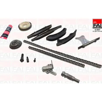 FAI AutoParts TCK338 Sada rozvodového řetězu (TCK338)