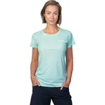 Dámské funkční tričko Hannah WIV velikost 42 jade