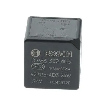 BOSCH 0 986 332 405 Multifunkční relé (0986332405)