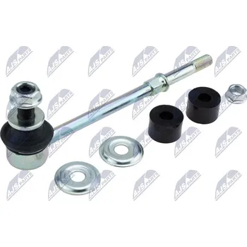 Zavěšení kol NTY ZLT-TY-043 Tyč/vzpěra, stabilizátor (ZLT-TY-043)