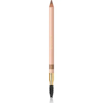 Tužka na obočí Gucci Gucci Beauty Crayon Définition Sourcils tužka na obočí s kartáčkem odstín 02 Golden Blond 1.19 g