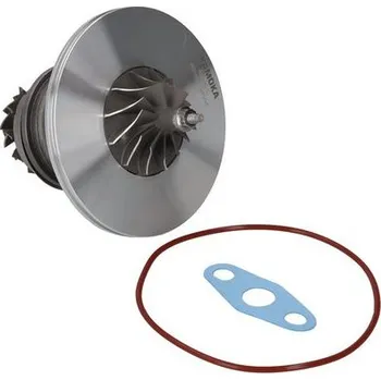 Motor automobilu KAMOKA 8604021 Skupina trupu, turbodmychadlo (8604021)