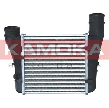 Chladič motoru KAMOKA 7750048 Chladič turba (7750048)